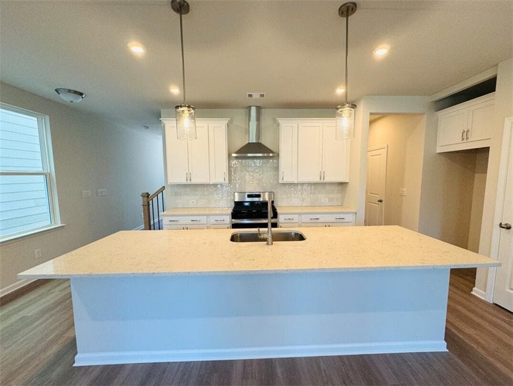 3 bedroom, 3 bathroom, 2,038 sq ft townhouse for rent at 4645 Amethyst Cove, Kennesaw, GA 30144 for $2,790 a month — photo 7