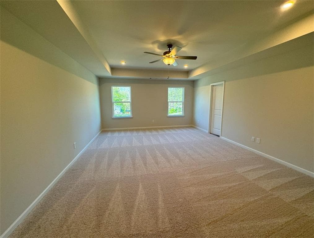 3 bedroom, 3 bathroom, 2,038 sq ft townhouse for rent at 4645 Amethyst Cove, Kennesaw, GA 30144 for $2,790 a month — photo 8