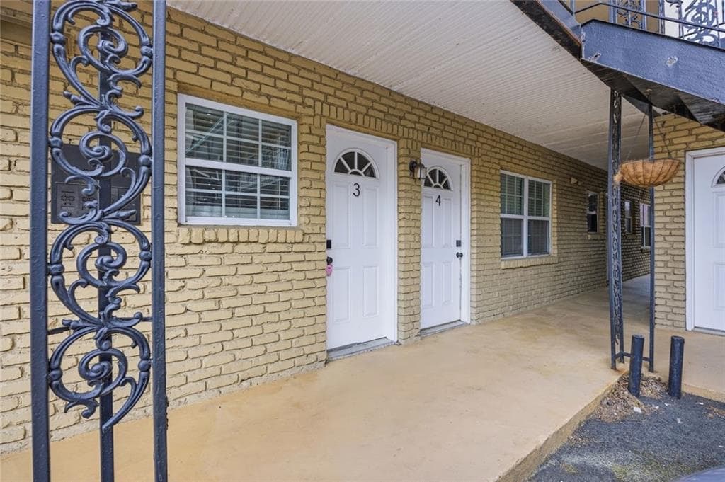 1 bathroom, 556 sq ft apartment for rent at 21 Delmont Drive NE 5, Atlanta, GA 30305 for $1,200 a month — photo 3