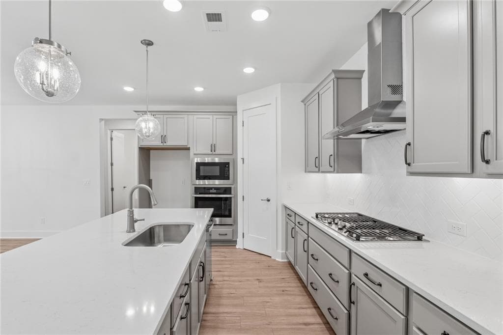 3 bedroom, 2 bathroom, 1,780 sq ft single family residence for sale at 580 Barnfield Way, Dallas, GA 30157 — photo 8