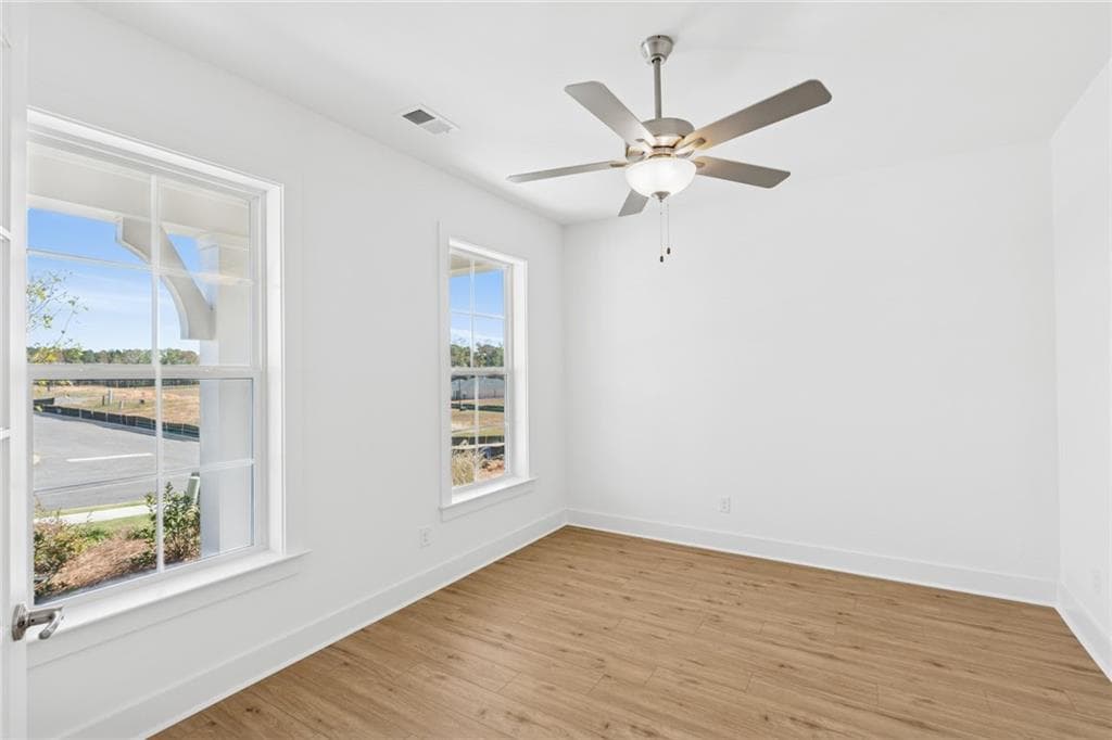 3 bedroom, 2 bathroom, 1,780 sq ft single family residence for sale at 580 Barnfield Way, Dallas, GA 30157 — photo 9