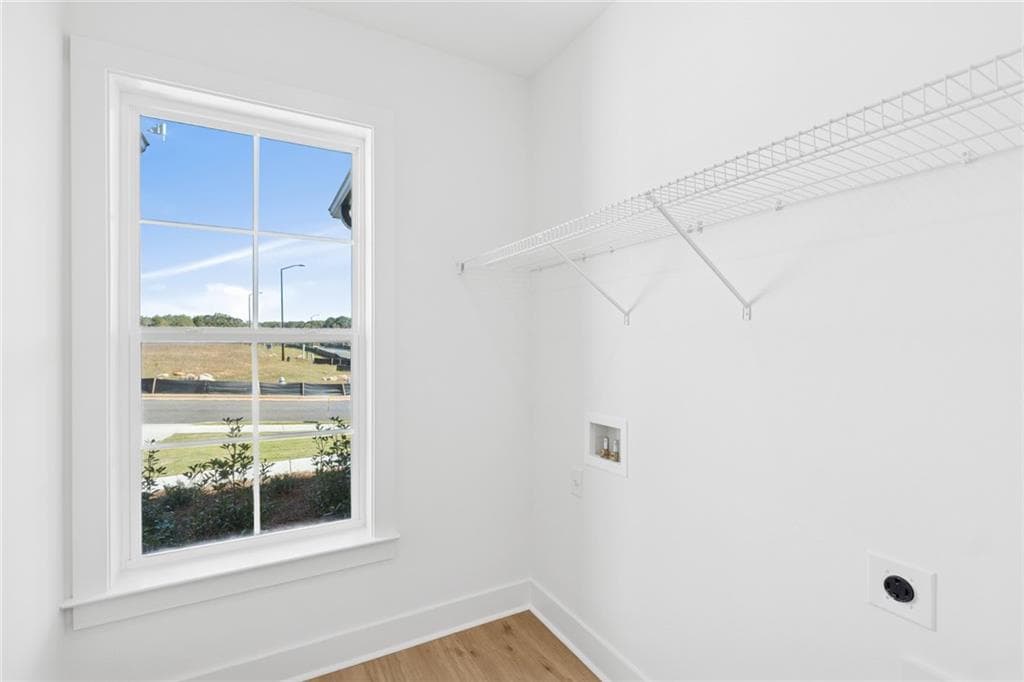 3 bedroom, 2 bathroom, 1,780 sq ft single family residence for sale at 580 Barnfield Way, Dallas, GA 30157 — photo 10