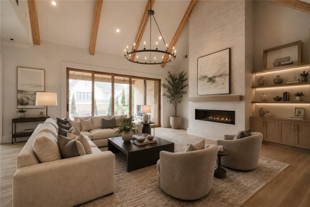 5 bedroom, 8 bathroom, 7,161 sq ft single family residence for sale at 5071 Kings Close, Alpharetta, GA 30004 — photo 7