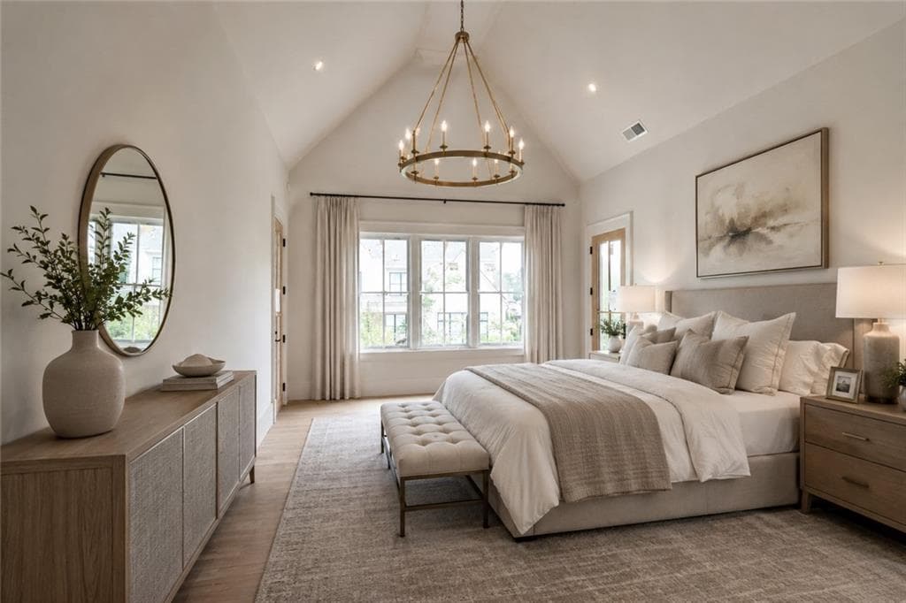 5 bedroom, 8 bathroom, 7,161 sq ft single family residence for sale at 5071 Kings Close, Alpharetta, GA 30004 — photo 9