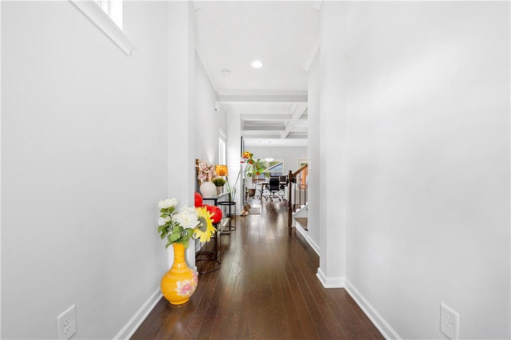 3 bedroom, 4 bathroom, 2,795 sq ft townhouse for sale at 4747 Highland Avenue, Sugar Hill, GA 30518 — photo 7