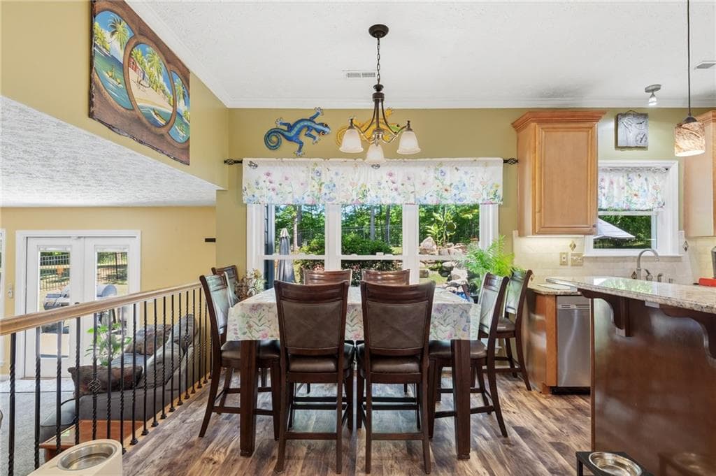 3 bedroom, 3 bathroom, 1,987 sq ft single family residence under contract at 95 Tyler Woods Drive, Sharpsburg, GA 30277 — photo 10
