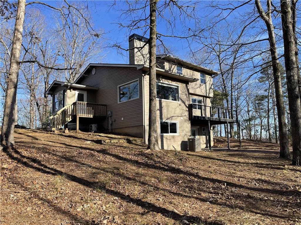 3 bedroom, 4 bathroom, 2,854 sq ft single family residence for rent at 3492 Point View Circle, Gainesville, GA 30506 for $3,200 a month — photo 4