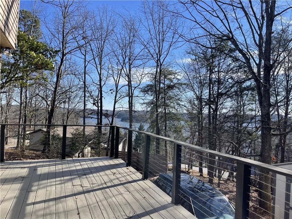 3 bedroom, 4 bathroom, 2,854 sq ft single family residence for rent at 3492 Point View Circle, Gainesville, GA 30506 for $3,200 a month — photo 7