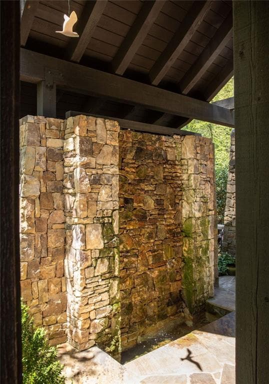2 bedroom, 2 bathroom single family residence for sale at 37 Swann Ridge, Chattahoochee Hills, GA 30268 — photo 6