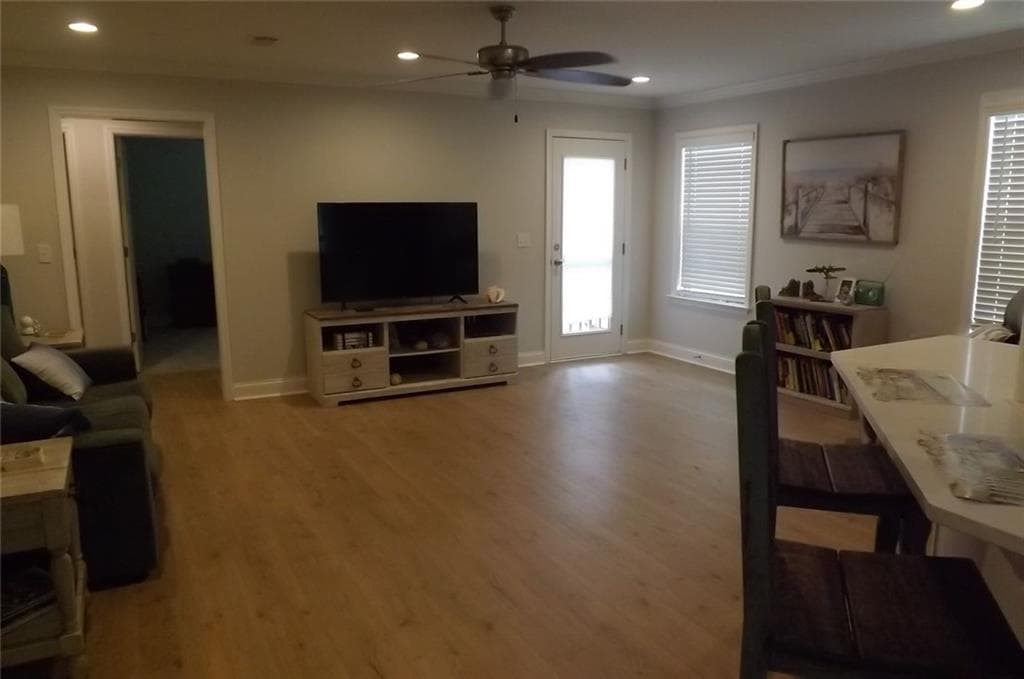 3 bedroom, 2 bathroom, 1,441 sq ft single family residence for sale at 612 Whitetail Lane, Tifton, GA 31794 — photo 3