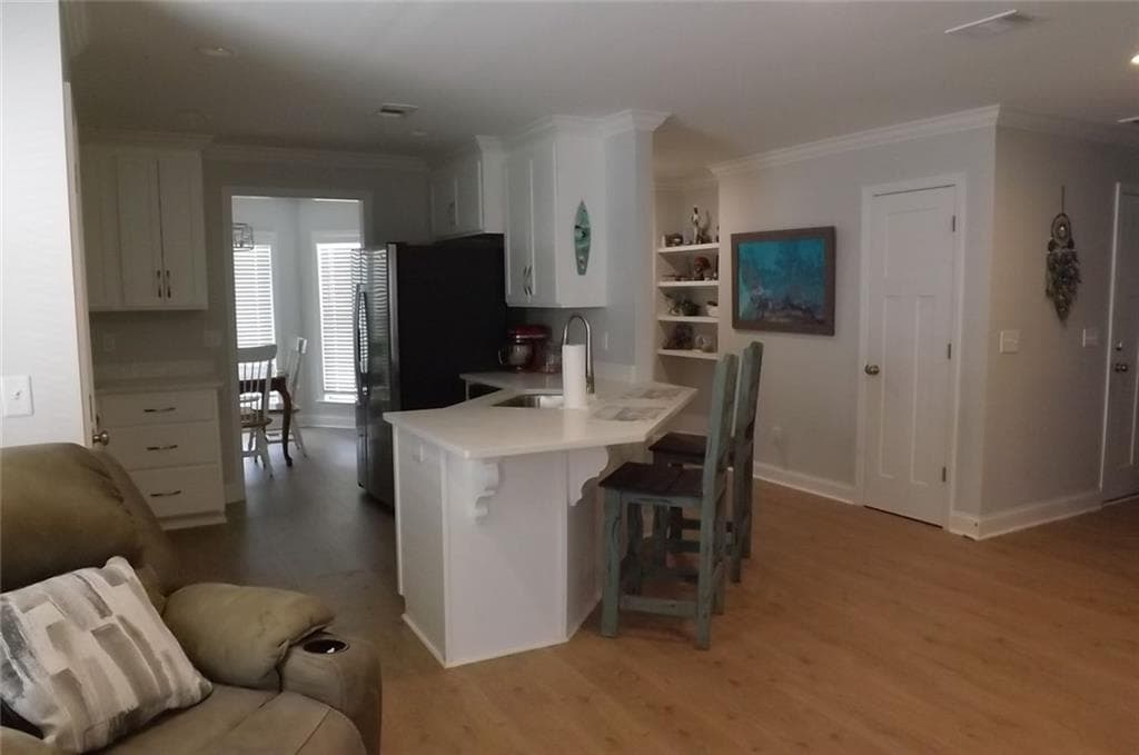 3 bedroom, 2 bathroom, 1,441 sq ft single family residence for sale at 612 Whitetail Lane, Tifton, GA 31794 — photo 4