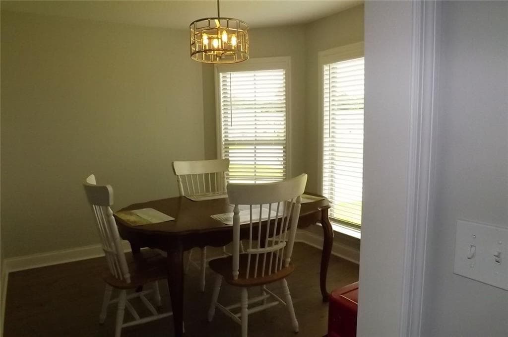 3 bedroom, 2 bathroom, 1,441 sq ft single family residence for sale at 612 Whitetail Lane, Tifton, GA 31794 — photo 6