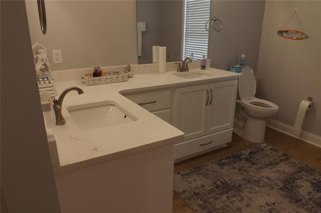 3 bedroom, 2 bathroom, 1,441 sq ft single family residence for sale at 612 Whitetail Lane, Tifton, GA 31794 — photo 8