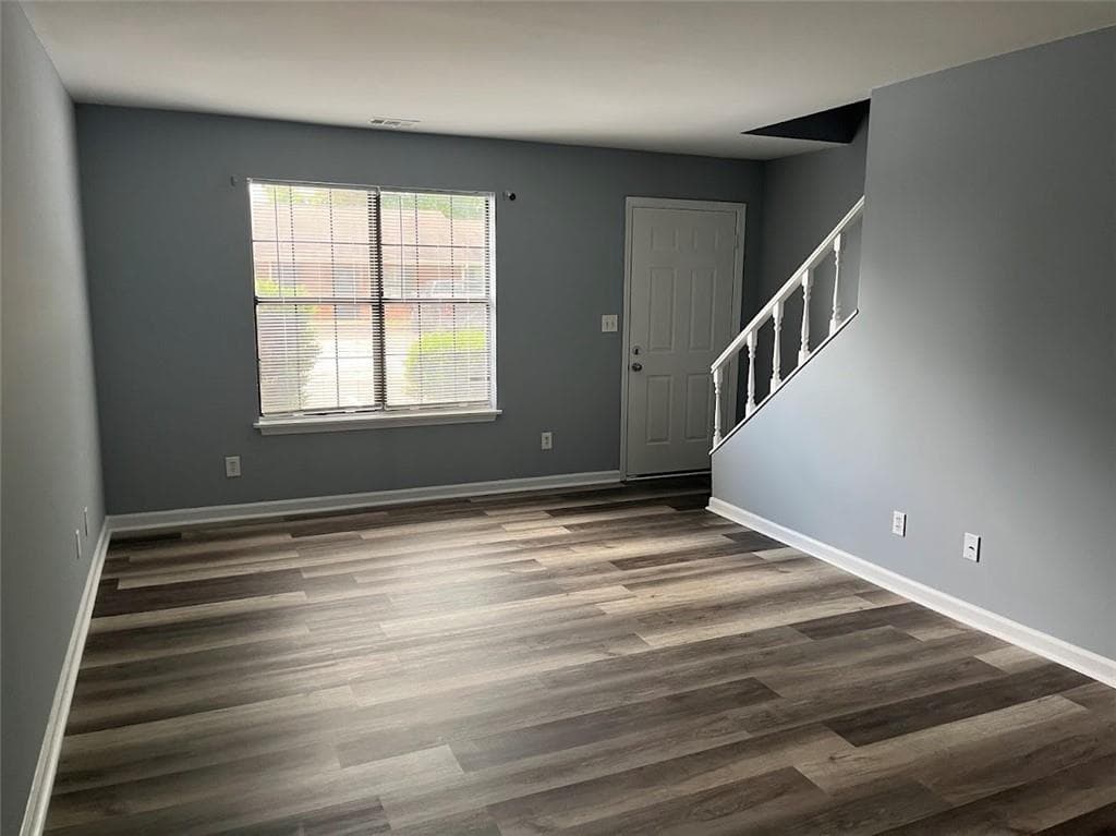 quadruplex for sale at 3743 Oakwood Hills Drive, Oakwood, GA 30566 — photo 2