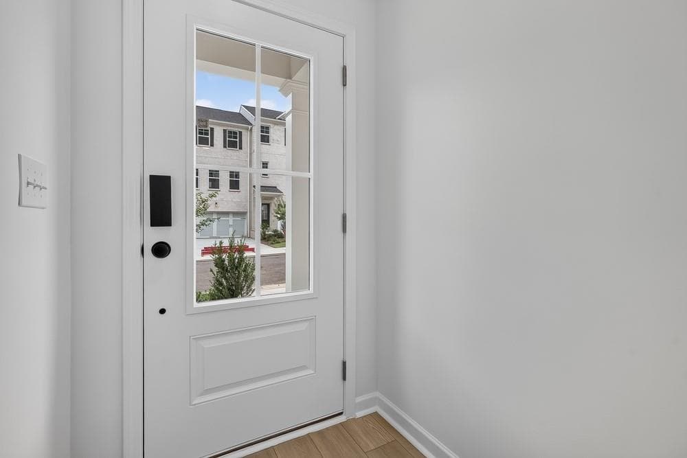 3 bedroom, 4 bathroom, 1,967 sq ft townhouse for sale at 5822 Schelton Place, Mableton, GA 30126 — photo 6