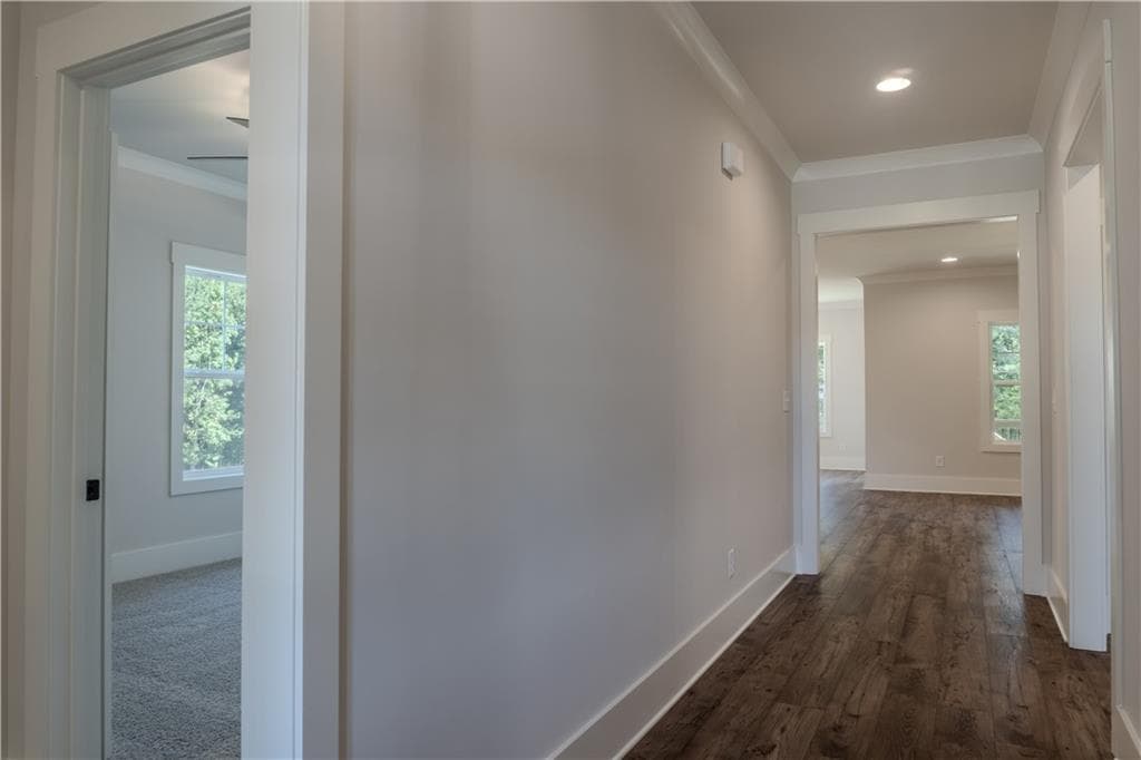 4 bedroom, 3 bathroom, 2,273 sq ft single family residence for sale at 87 River Ridge Walk, Monroe, GA 30656 — photo 5