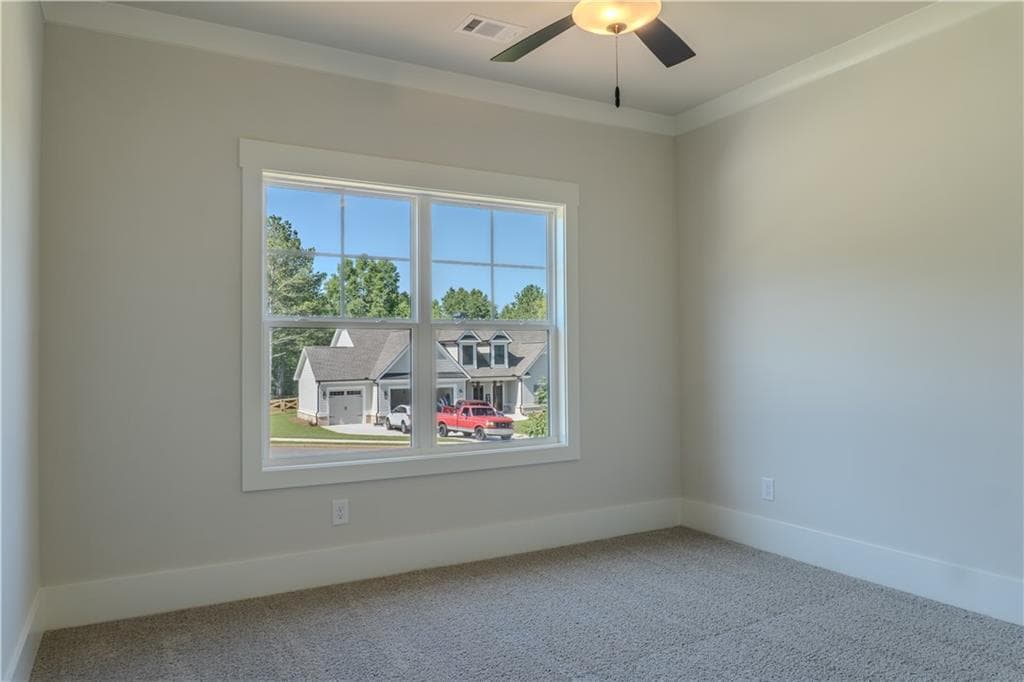 4 bedroom, 3 bathroom, 2,273 sq ft single family residence for sale at 87 River Ridge Walk, Monroe, GA 30656 — photo 6