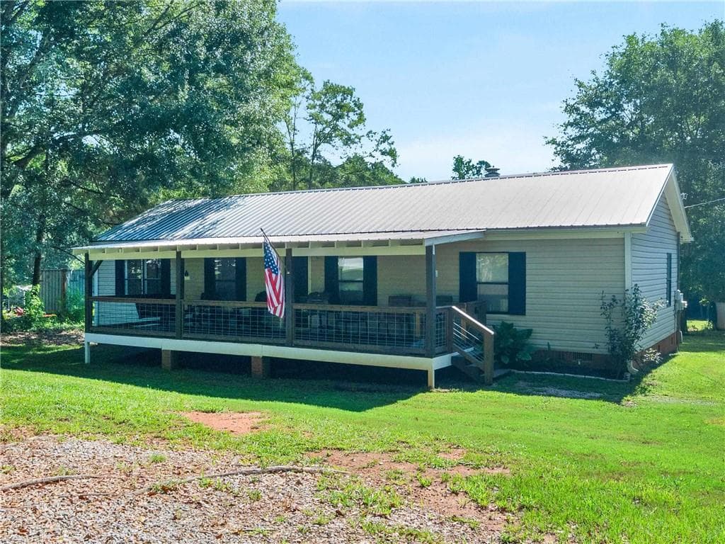 2700 Trotters Lane, Social Circle, GA 30025 — most recent listing photo