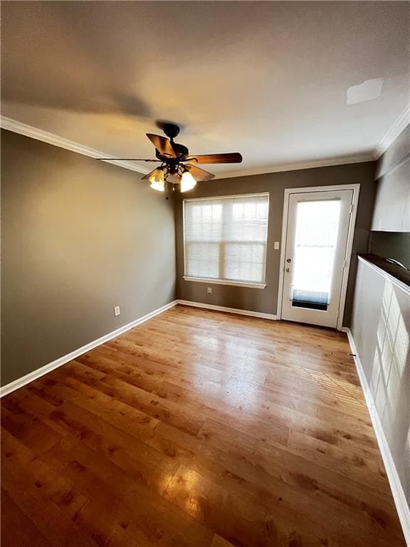 2 bedroom, 2 bathroom, 1,120 sq ft townhouse for rent at 5220 Afton Way, Smyrna, GA 30080 for $1,875 a month — photo 5