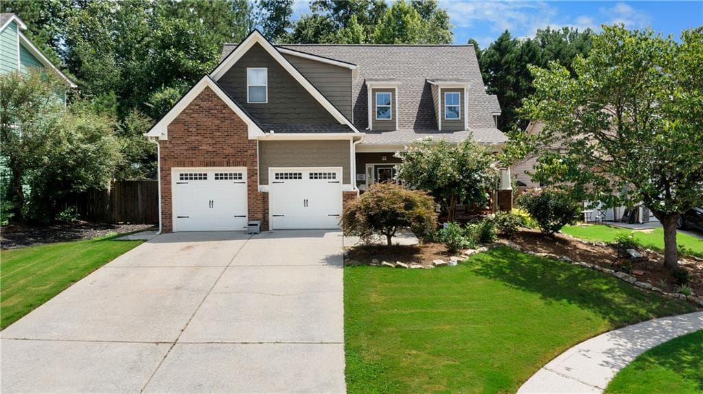 4 bedroom, 3 bathroom, 1,968 sq ft single family residence for sale at 19 Birch Place, Adairsville, GA 30103 — photo 1 of 37