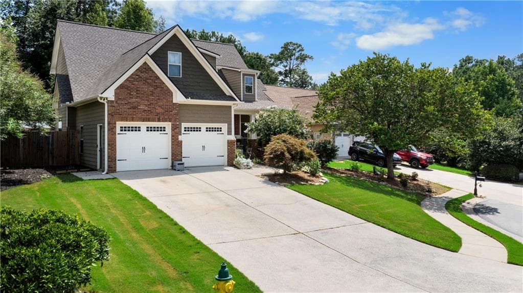 4 bedroom, 3 bathroom, 1,968 sq ft single family residence for sale at 19 Birch Place, Adairsville, GA 30103 — photo 2