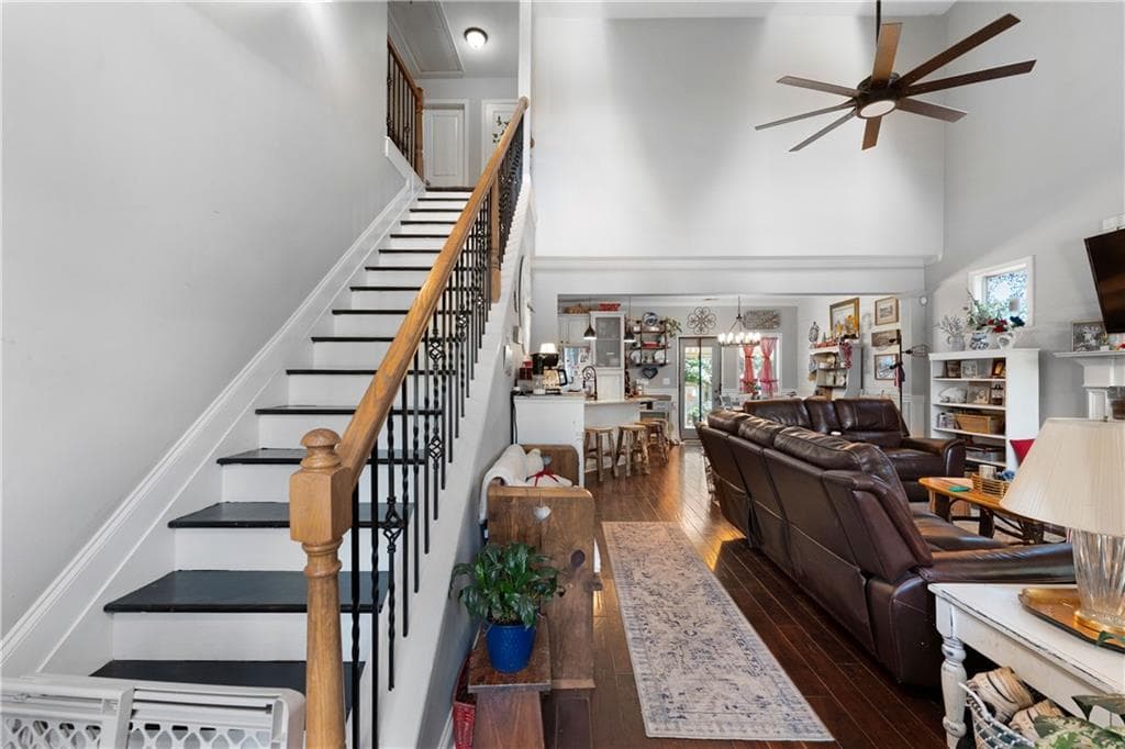 4 bedroom, 3 bathroom, 1,968 sq ft single family residence for sale at 19 Birch Place, Adairsville, GA 30103 — photo 8