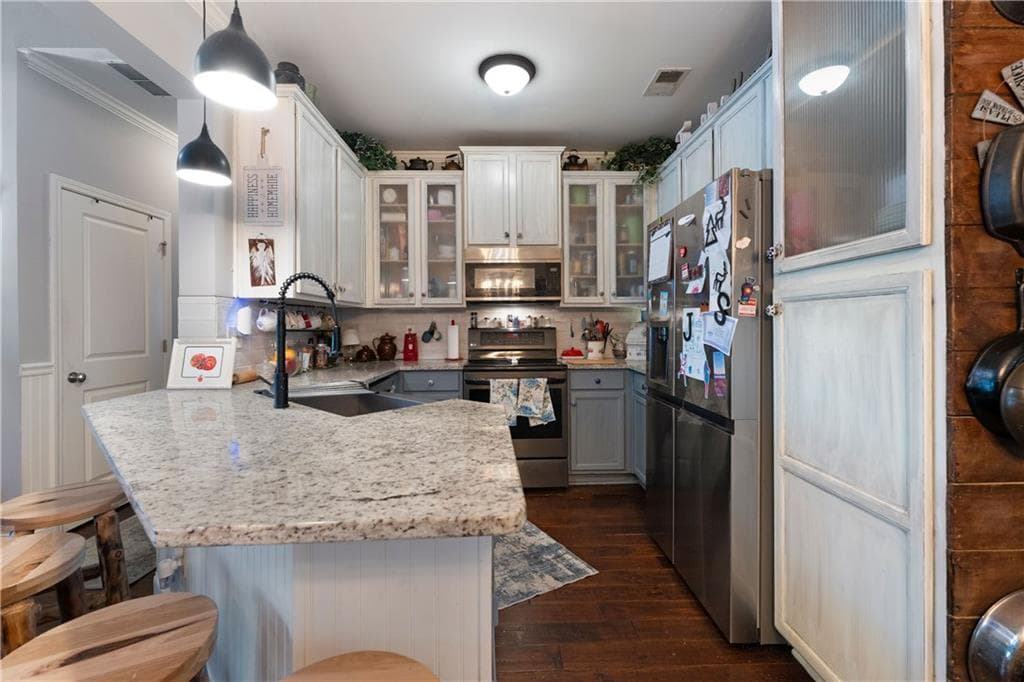 4 bedroom, 3 bathroom, 1,968 sq ft single family residence for sale at 19 Birch Place, Adairsville, GA 30103 — photo 9
