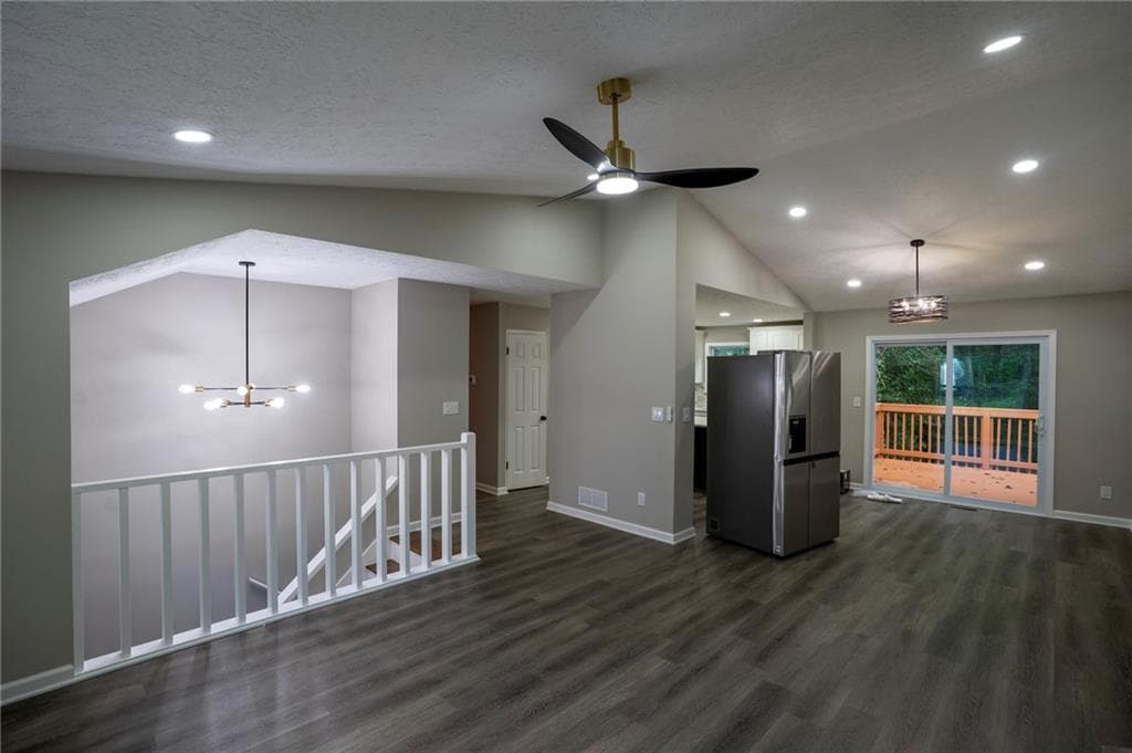 4 bedroom, 3 bathroom, 2,052 sq ft single family residence for sale at 4318 Buckingham Place, Duluth, GA 30096 — photo 3