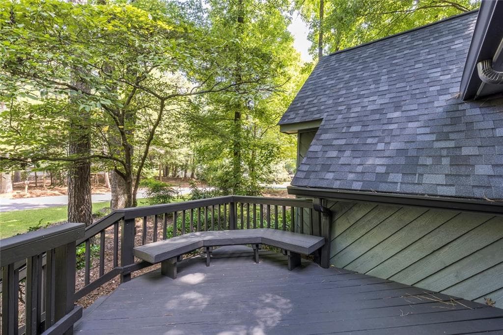 3 bedroom, 3 bathroom, 2,410 sq ft single family residence for sale at 4918 Scotts Creek Trail, Peachtree Corners, GA 30096 — photo 6