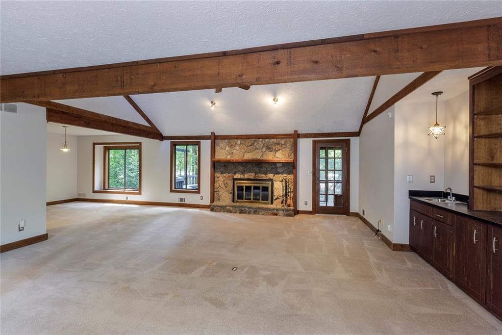 3 bedroom, 3 bathroom, 2,410 sq ft single family residence for sale at 4918 Scotts Creek Trail, Peachtree Corners, GA 30096 — photo 8