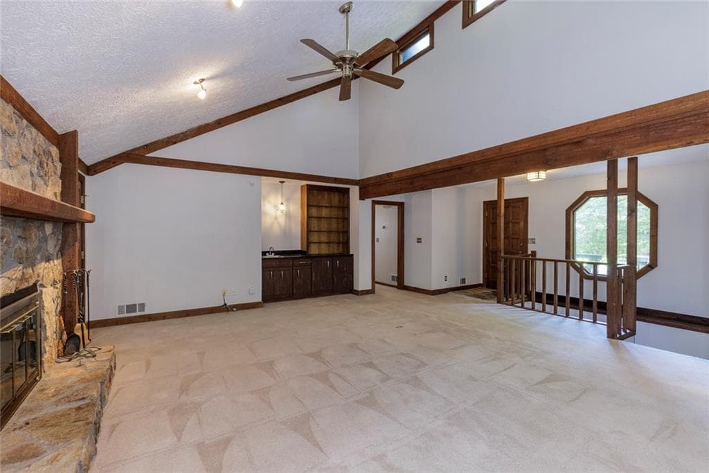 3 bedroom, 3 bathroom, 2,410 sq ft single family residence for sale at 4918 Scotts Creek Trail, Peachtree Corners, GA 30096 — photo 10
