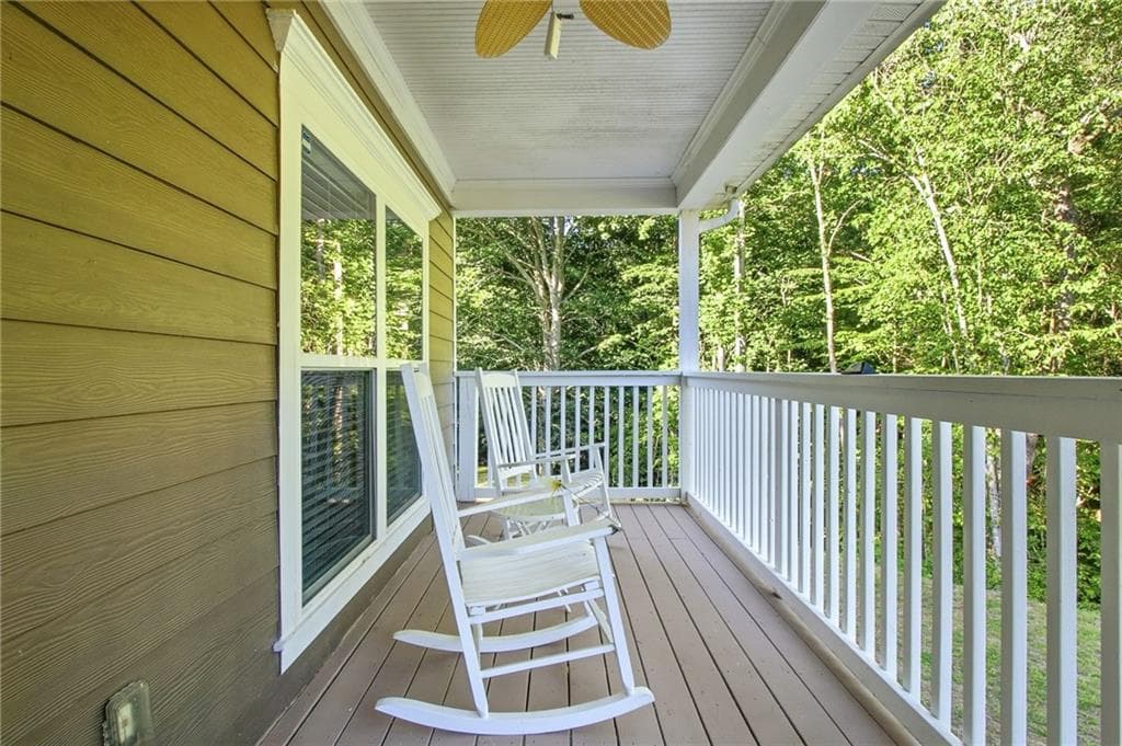5 bedroom, 3 bathroom, 4,335 sq ft single family residence for sale at 303 Salem Church Road, Dawsonville, GA 30534 — photo 5