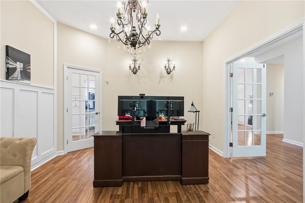 5 bedroom, 3 bathroom, 4,335 sq ft single family residence for sale at 303 Salem Church Road, Dawsonville, GA 30534 — photo 10