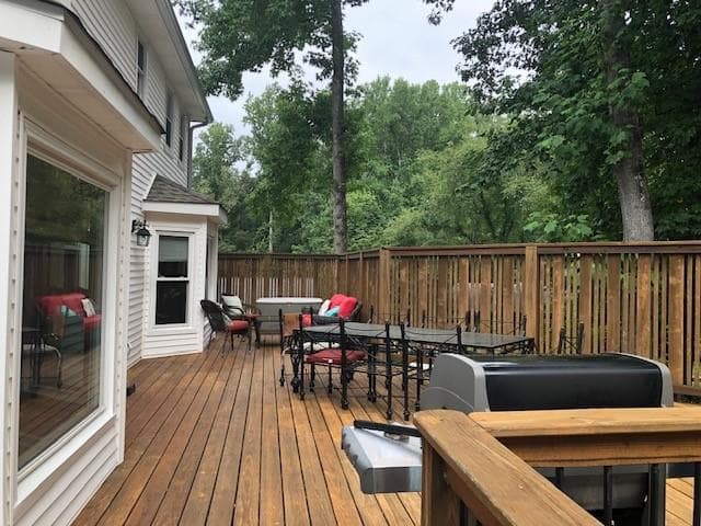 4 bedroom, 4 bathroom, 4,132 sq ft single family residence under contract at 11 Queen Anne Drive, Mableton, GA 30126 — photo 5