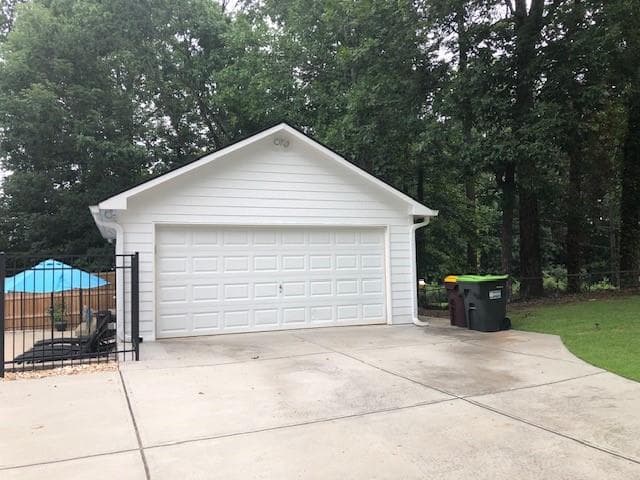 4 bedroom, 4 bathroom, 4,132 sq ft single family residence under contract at 11 Queen Anne Drive, Mableton, GA 30126 — photo 6