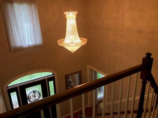 4 bedroom, 4 bathroom, 4,132 sq ft single family residence under contract at 11 Queen Anne Drive, Mableton, GA 30126 — photo 8