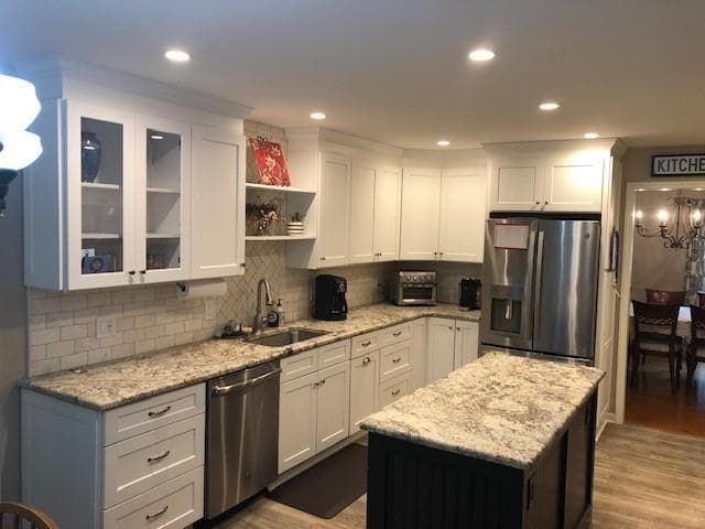 4 bedroom, 4 bathroom, 4,132 sq ft single family residence under contract at 11 Queen Anne Drive, Mableton, GA 30126 — photo 9
