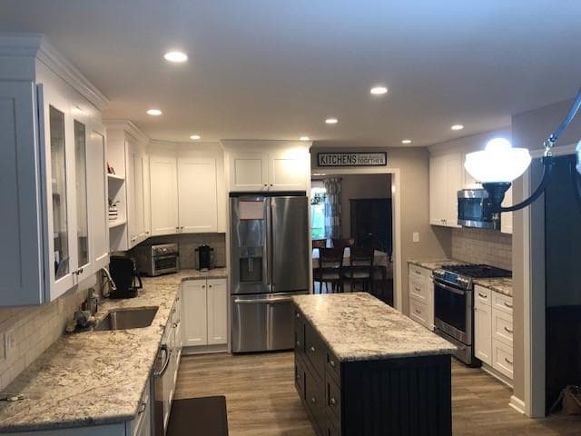 4 bedroom, 4 bathroom, 4,132 sq ft single family residence under contract at 11 Queen Anne Drive, Mableton, GA 30126 — photo 10