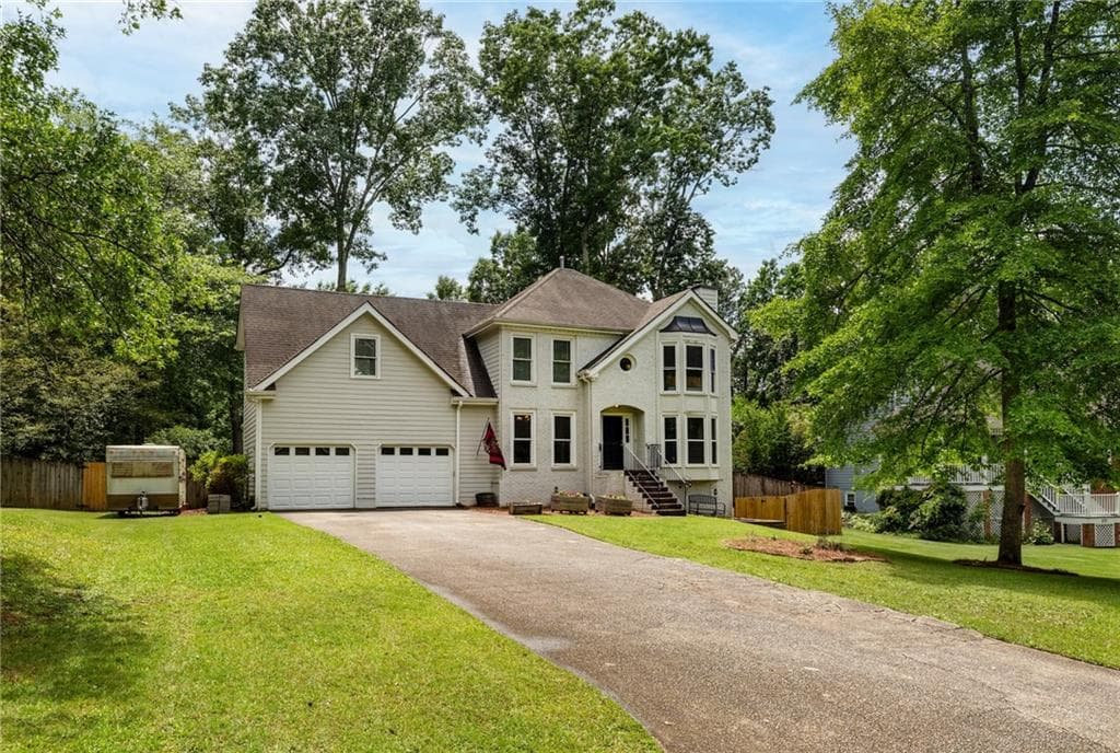 2111 Cornerstone Lane