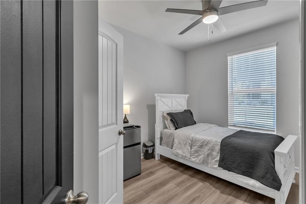 4 bedroom, 4 bathroom, 1,920 sq ft townhouse for sale at 437 Breccia Run, Mcdonough, GA 30253 — photo 3