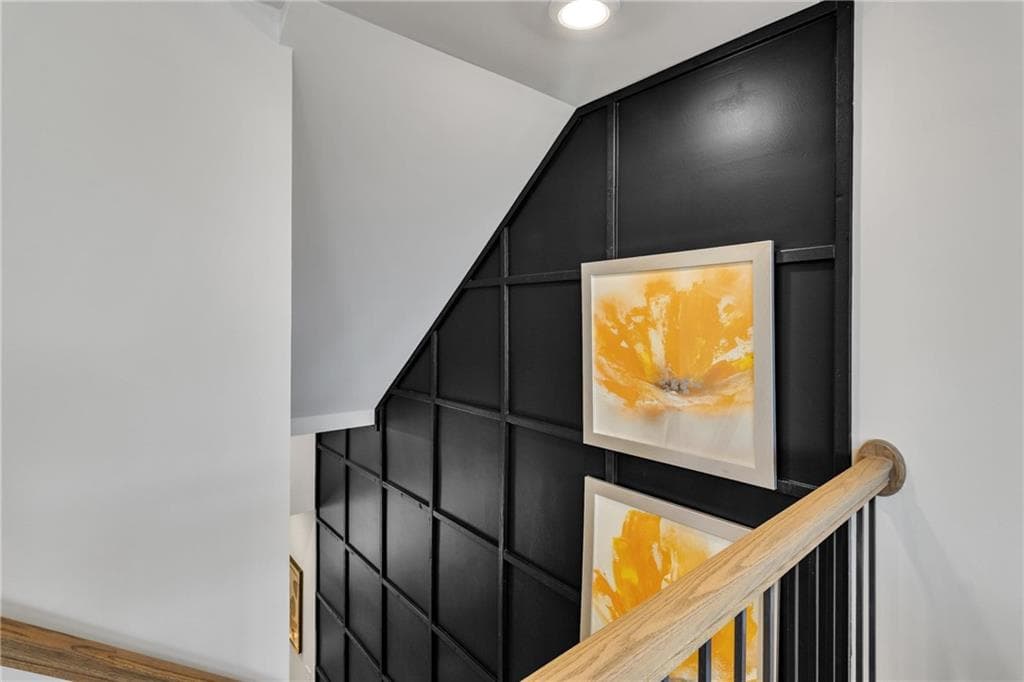 4 bedroom, 4 bathroom, 1,920 sq ft townhouse for sale at 437 Breccia Run, Mcdonough, GA 30253 — photo 7