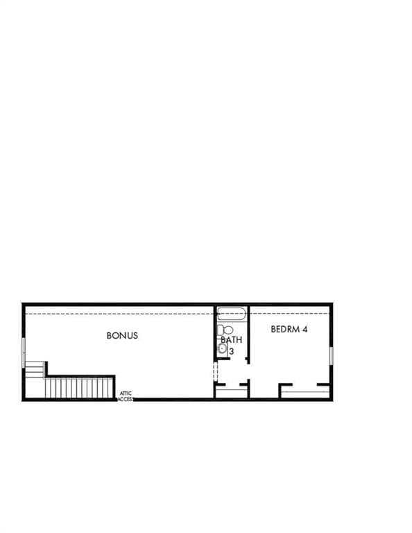 4 bedroom, 3 bathroom, 2,635 sq ft single family residence for sale at 363 Barnfield Way, Dallas, GA 30157 — photo 5