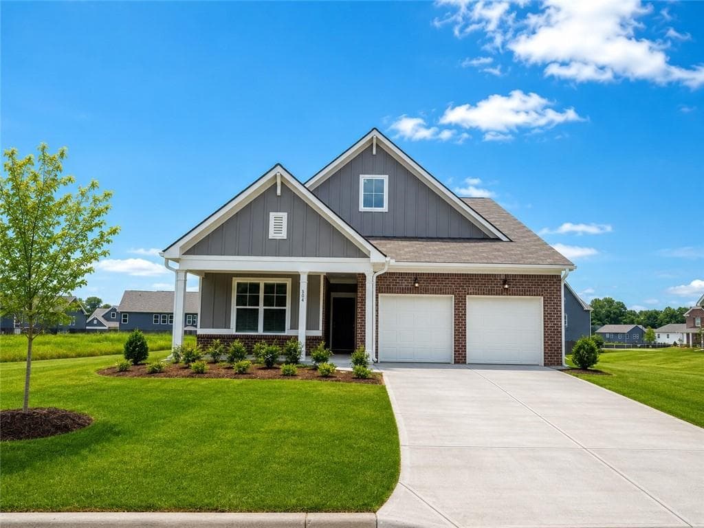 504 Meadowbrook Way, Conyers, GA 30094 — most recent listing photo