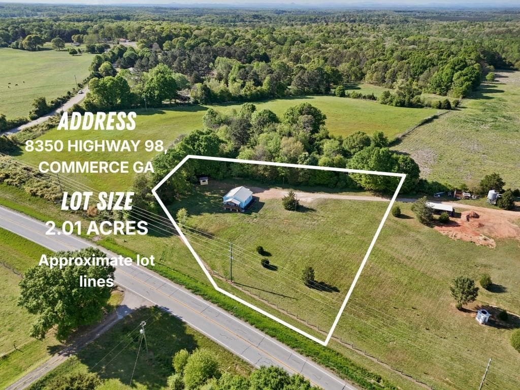8350 Highway 98