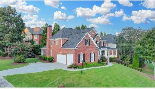 5 bedroom, 4 bathroom, 3,885 sq ft single family residence for sale at 2123 Floral Ridge Drive, Dacula, GA 30019 — photo 4