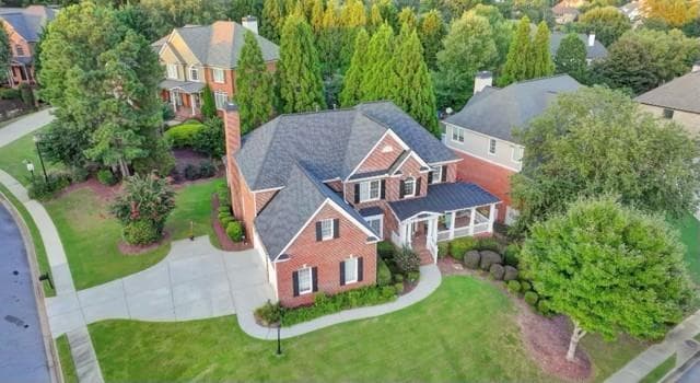 5 bedroom, 4 bathroom, 3,885 sq ft single family residence for sale at 2123 Floral Ridge Drive, Dacula, GA 30019 — photo 5
