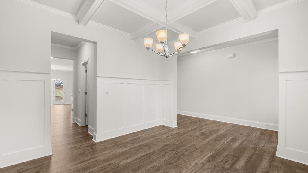 4 bedroom, 3 bathroom, 3,106 sq ft single family residence for sale at 7165 Bocholt Drive, South Fulton, GA 30349 — photo 3