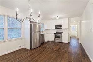 3 bedroom, 1 bathroom, 1,025 sq ft single family residence for rent at 4332 Rob Roy, Conley, GA 30288 for $1,695 a month — photo 8