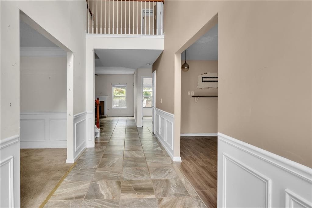 5 bedroom, 4 bathroom, 3,000 sq ft single family residence for sale at 5119 Miller Woods Drive, Decatur, GA 30035 — photo 4