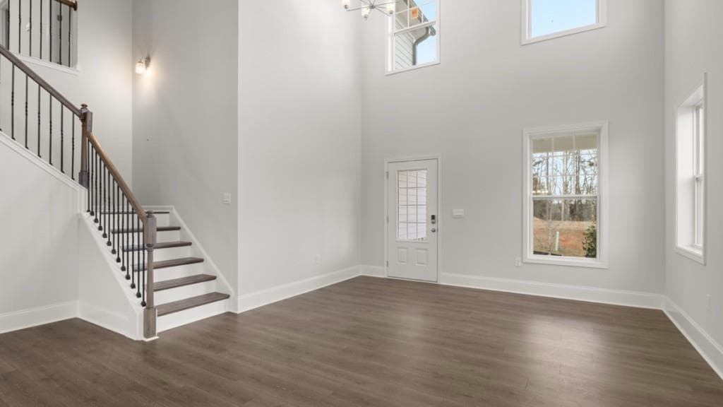 5 bedroom, 4 bathroom, 3,773 sq ft single family residence under contract at 7191 Bocholt Drive, South Fulton, GA 30349 — photo 3